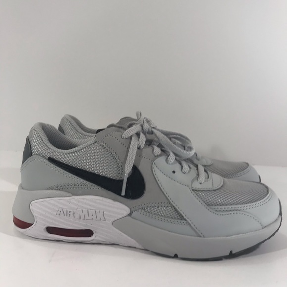 nike air max excee grey fog
